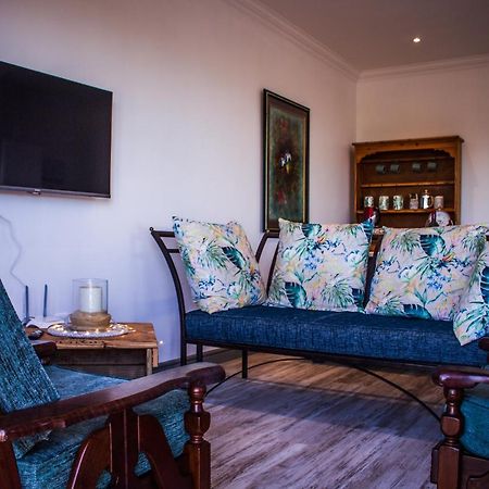 41 On Siffie Apartment Hermanus Exterior photo