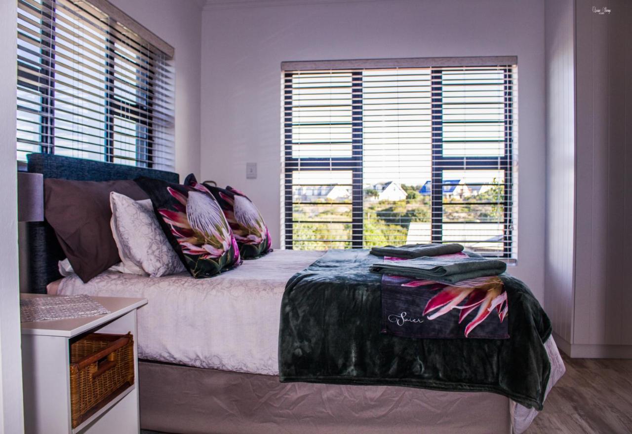41 On Siffie Apartment Hermanus Exterior photo